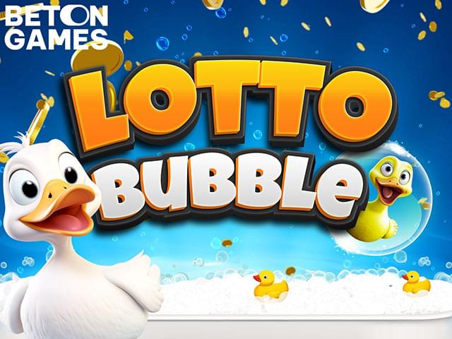 5s bet Lotto Bubble Pro